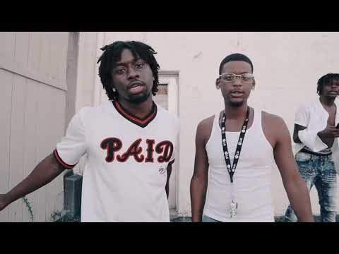 King Vato “2 Phones” Ft. Ace Bluehunnidz (Prod. Dee B)