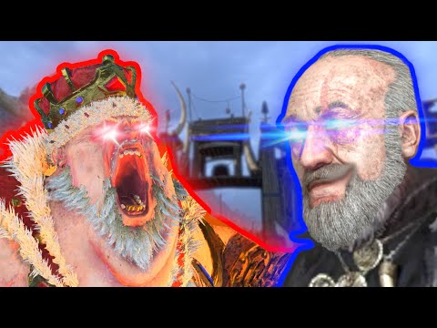 If the Advisor was honest to Greasus Goldtooth