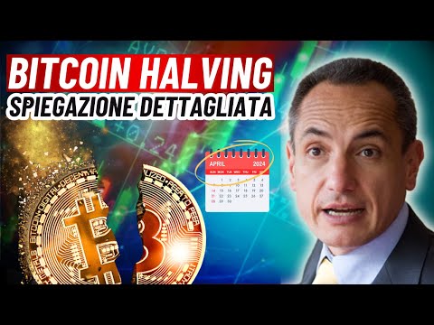 Tutto sull’Halving 2024: Il prezzo di Bitcoin salirà? Analisi esclusiva