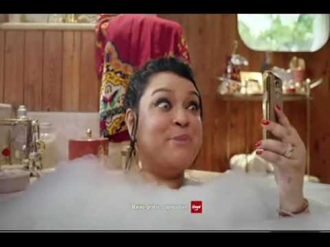 Ifood - Bela Gil e Preta Gil