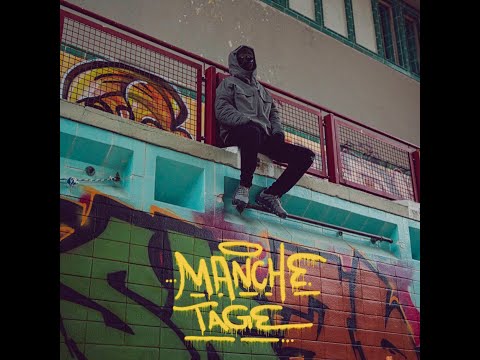 MANCHE TAGE - RYPL X BEMA (PROD. LUGA)