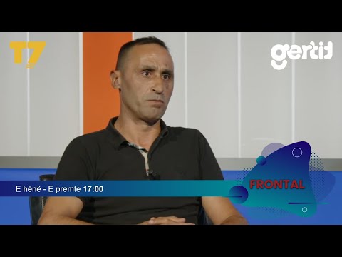 Fari Hiseni, Blerim Bexheti, Xhevdet Qeriqi | FRONTAL | T7