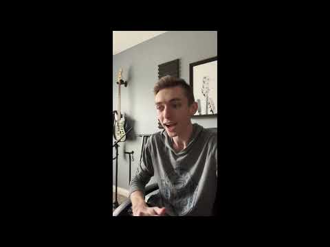 Matthew Adams - Not Anymore (Behind the Lyrics)