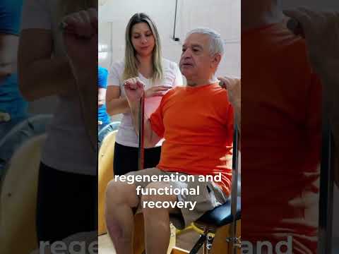 HGH - The Healing Hormone for Hopeless Brain Conditions