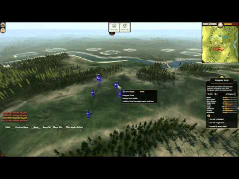 Red's 1v1 Domination Tournament 2.0 - Round 1 - Majutsu vs Yarben