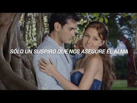 Solo un suspiro - Alejandra Orozco y Oscar Cruz | Abismo de Pasión