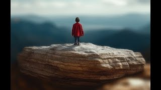 AI Series 6 - &quot;Don’t You Feel Small&quot; by The Moody Blues