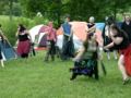 Hippie S Church Of Gnome Initiation