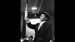 Frank Sinatra The Way You Look Tonight