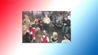 Mayor A. George Pradel - Leadership Style