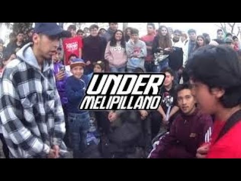 KILLAH vs. ROYER: 8vos - UM Multiverse I 2018