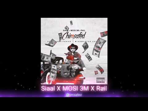 Rapdari 2019 _ Siaal x Mosi3m x Rail | Chimsafed
