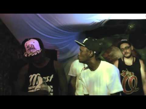 Yak Da Rippa vs Chozen Profit