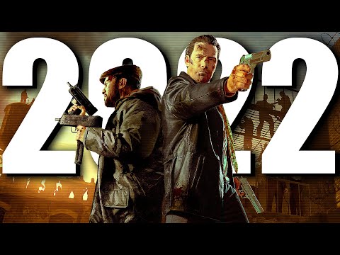 Should You Buy Max Payne 3 in 2022? (Review)