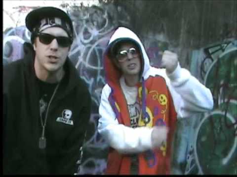 Apollo Twinz -- Star Shooterz (February-March 2009)