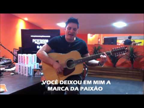 Deusa Do Amor video
