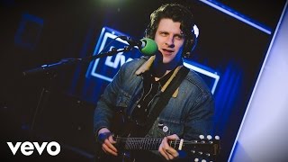 Jamie T - Tescoland in the Live Lounge