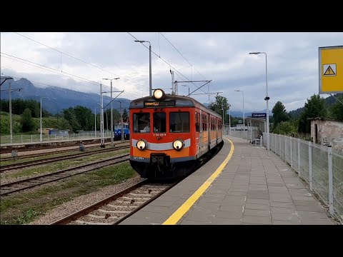 EN71-015, EP07-355 || Zakopane