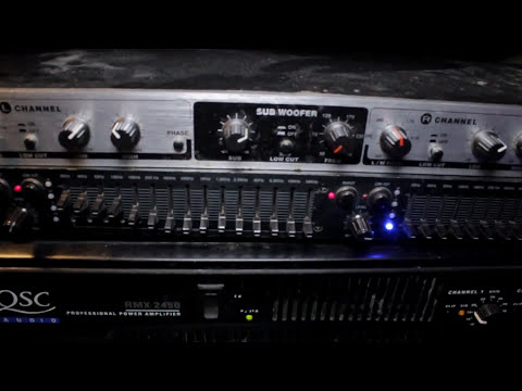 Neil Amos - Best foot forward