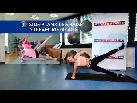 SkyGym 56: Community Workout 3.0 - 10 MIN Full Body