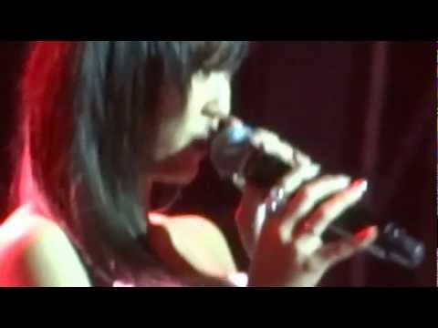 Eru feat. Hyorin "Kemesraan" March 9, 2013