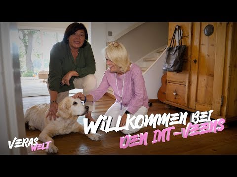 Willkommen bei den Int-Veens