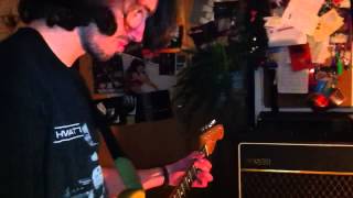 Video thumbnail for 1967 / 1968 Vox AC30 Top Boost & Fender Stratocaster by Manuel Bastian