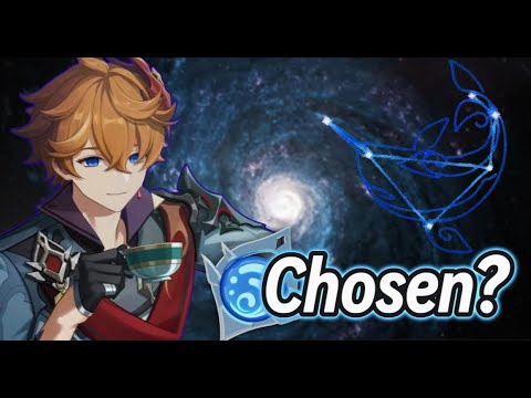 Why Tartaglia’s Vision Failed - The Hidden Origin of the Descender’s Heir