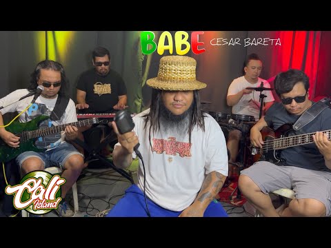 CALI ISLAND - BABE