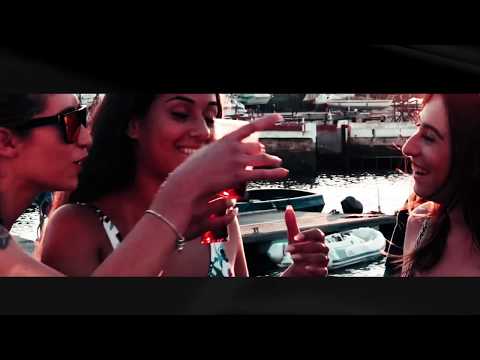 Monsta - Só Ouvem FS (Feat: Deezy) (Vídeo Oficial)
