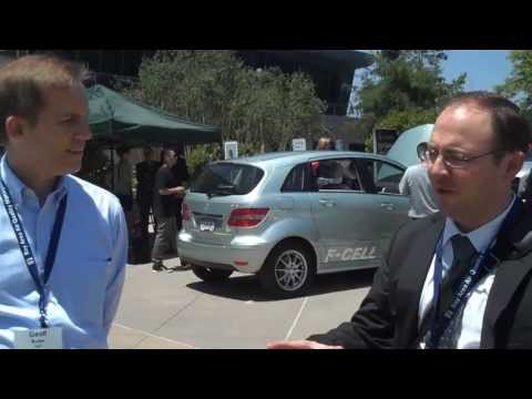 Inductive (Plugless) Charging Demo