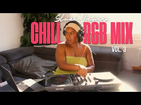 Wind Down Vol. 3 | James Blake, Aaliyah, Snoh Aalegra, Teedra Moses & More | Smooth R&B + Edits