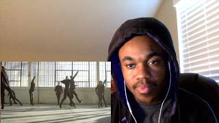 Blake McGrath   Missing You Official Video REACTION