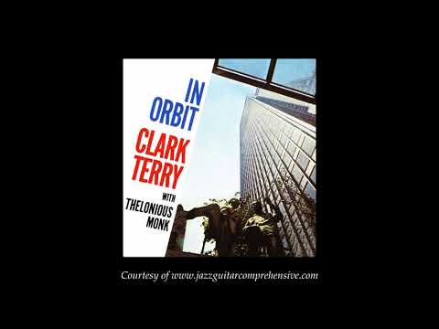 Clark Terry (1958) [LET'S COOL ONE]