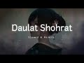 Daulat Shohrat Slowed Reverb Lofi Kailash Kher