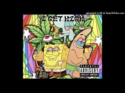 RX 2DOE - I GET HIGH