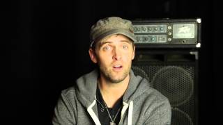 Dean Brody - Castaways (Track x Track)