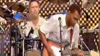 Time Makes Two - Robert Cray