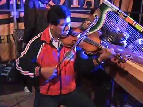 LOS PÍCAROS DE LA JARANA I | ANIVERSARIO ARHIA-A 2014