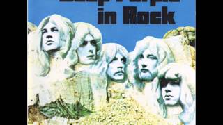 Deep Purple in Rock (Full Album)