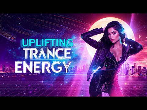 Uplifting Trance Energy 2025 | VibezSoulWorld Trance Anthems | Vol 37