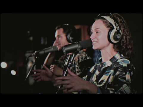 Thorsten Powers - Über meinem Fenster (studio live)