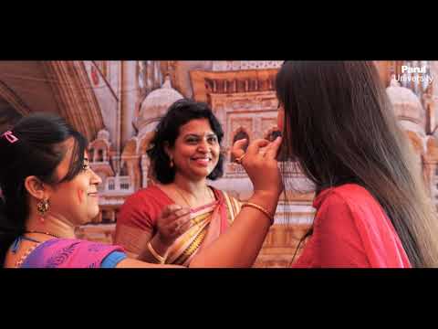 Parul University Festivals video thumbnail 13
