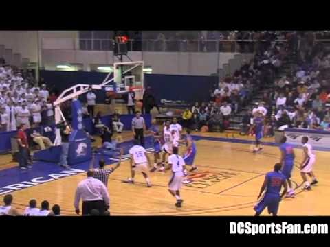 DM: Victor Oladipo Hits the 3-Pointer