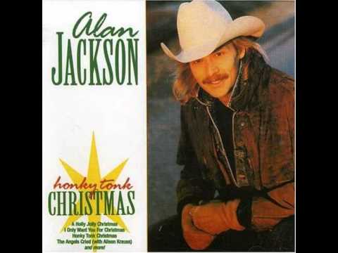 A Holly Jolly Christmas video