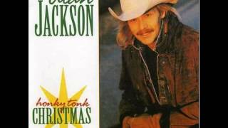 Alan Jackson  *_* A Holly Jolly Christmas