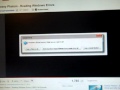 Greeny Phatom 2 Reading Windows Errors