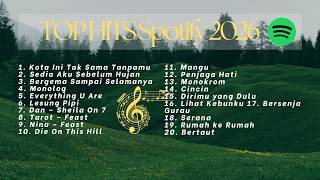 Download lagu TOP HITS SPOTIFY 2026 | LAGU INDONESIA PALING VIRAL TRENDING TIKTOK mp3