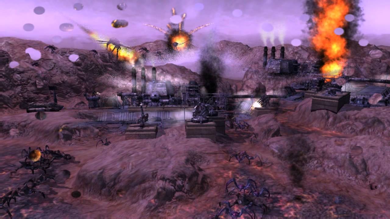 Gameplay Video