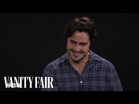 Ben Schnetzer on Being Ambushed by 12-Year-Old Girls While Filming Goat